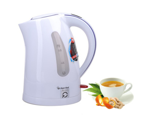 Bình đun nước siêu tốc SmartCook SM6871 - 1,7 Lít, 1850W