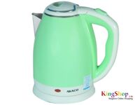 Bình đun siêu tốc Akaco AK-612B - 1.8 lít, 1500W