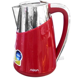 Bình đun siêu tốc Aqua AJK-F615 - 1.7L, 2200W