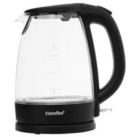 Bình đun siêu tốc Comfee CK-GC1820B - 1.8 lít, 1850W