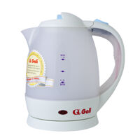 Bình đun siêu tốc Gali GL-0012 - 1.2L, 1200W