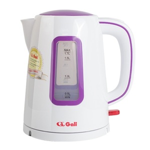 Bình đun siêu tốc Gali GL-0017E - 1.7L, 1800W