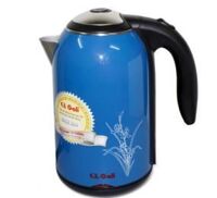 Bình đun siêu tốc Gali GL-0017C -1.7L, 1800W