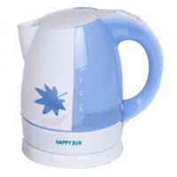 Bình - Ấm đun nước siêu tốc Happy Cook HS-KTP20 - 2.0 lít, 1800W