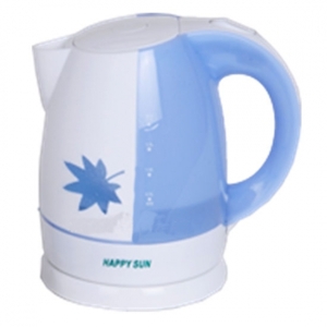 Bình - Ấm đun nước siêu tốc Happy Cook HS-KTP20 - 2.0 lít, 1800W