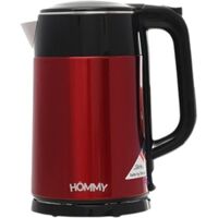 Bình đun siêu tốc Hommy HB-3251 1.7 lít