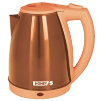 Bình đun siêu tốc Honey's HO-EK15S187 - 1.8 lít, 1500W