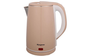 Bình đun siêu tốc Kangaroo KG-18K1 - 1.5 lít, 1800W