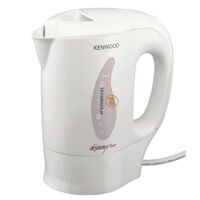 Bình - Ấm đun nước siêu tốc Kenwood JK060A - 0.45 lít, 650W