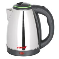 Bình - Ấm đun siêu tốc Sunari KE-28 - 1.8 lít