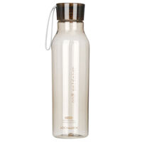 Bình đựng nước Lock&Lock Eco Water Bottle HLC644 (HLC644BRW)