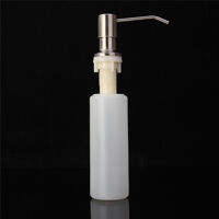 Bình đựng nước rửa chén - bát Soap Dispenser SD321