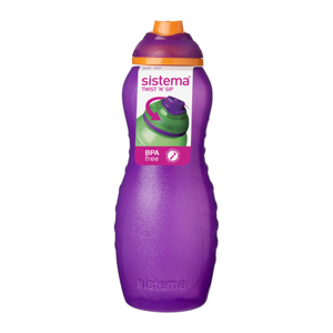 Bình đựng nước Sistema 3745C12 700ml