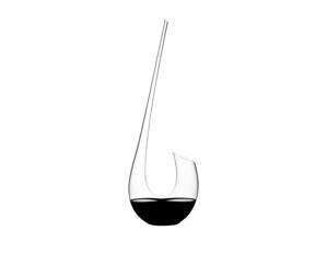 Bình đựng rượu Decanter Swan RQ 2007/02-20 - Hộp 1 cái