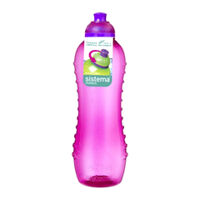 Bình đựng Sistema 3795 620ml