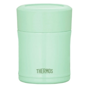 Bình đựng thức ăn giữ nhiệt hút chân không Thermos Vacuum 0.3L JbJ-300 MNT