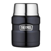 Bình đựng thức ăn giữ nhiệt Thermos Stainless King 16oz - 480ml