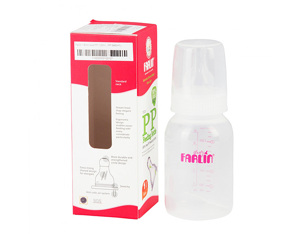 Bình sữa PP Farlin PP-868(H1), 120ml