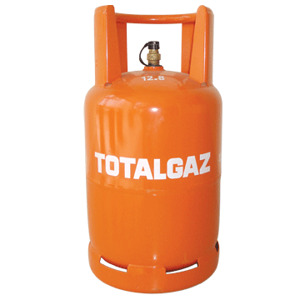 Bình gas TotalGaz 12kg