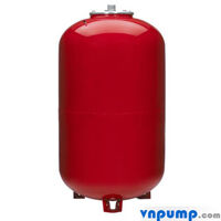 Bình giãn nở Varem 100 L 10 BAR