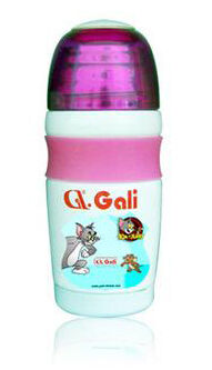 Bình nước giữ nhiệt Gali D024 - 300ml