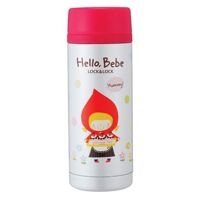 Bình giữ nhiệt Hello Bebe Lock & Lock HBB318 250ml