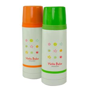 Bình giữ nhiệt Hello Bebe Lock n Lock HBB303 2 màu 350ml