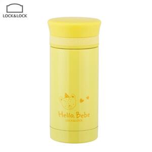 Bình giữ nhiệt Hello Bebe Love LockLock HBB313