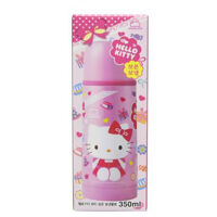 Bình giữ nhiệt Hello Kitty Happy party 350ml