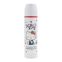 Bình giữ nhiệt Hello Kitty Lovely Dot HKT300W 220ml