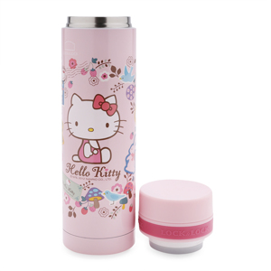 Bình giữ nhiệt Hello Kitty Romantic Letter 300ml