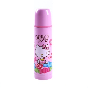 Bình giữ nhiệt Hello Kitty Sweet Candy HKT300P 220ml