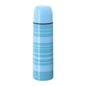 Bình giữ nhiệt Ikea HÄLSA (Steel vacuum flask)