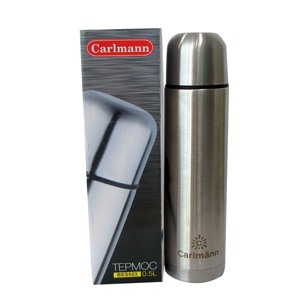 Bình giữ nhiệt inox Carlmann 500ml (Mã SP: 061622)