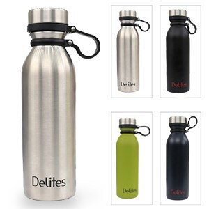 Bình giữ nhiệt inox Delites BKS-121-060 500 ml