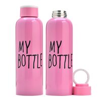 Bình giữ nhiệt inox My Bottle