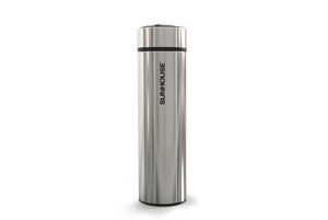 Bình giữ nhiệt inox Sunhouse KS-TU450I 450ml