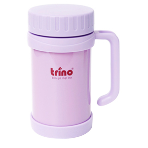 Bình giữ nhiệt inox Trino TN-550HL 500ml