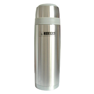 Bình giữ nhiệt Inox Zebra Prima 112952 350ml