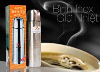 Bình giữ nhiệt KingFish HK-1000L