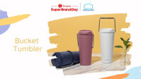 Bình giữ nhiệt Lock&Lock Bucket Tumbler LHC4269 (540ml)