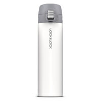 Bình giữ nhiệt Lock&Lock Colorful Tumbler LHC3221WHT 330ml