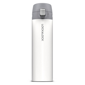 Bình giữ nhiệt Lock&Lock Colorful Tumbler LHC3221WHT 330ml