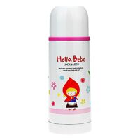 Bình giữ nhiệt Lock&Lock Hello Bebe Lovely Girl HBB310, 350ml