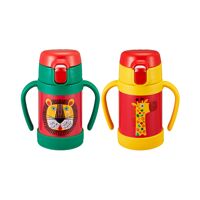 Bình giữ nhiệt lưỡng tính Tiger MCK-A280 - 280ml