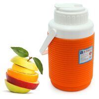 Bình nước giữ nhiệt Nhựa Đồng Tâm 1.5L nhấn