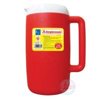 Bình giữ nhiệt Nhựa Đồng Tâm 1.6L