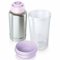 Bình giữ nhiệt nóng lạnh Philips Avent 500ml (Mã SP: 054743)