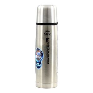 Bình nước giữ nhiệt Thermos FDX500SBK (FDX-500-SBK) - 500ml