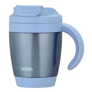 Bình nước giữ nhiệt Thermos JCV270BL (JCV-270-BL/ JCV270P) - 270ml